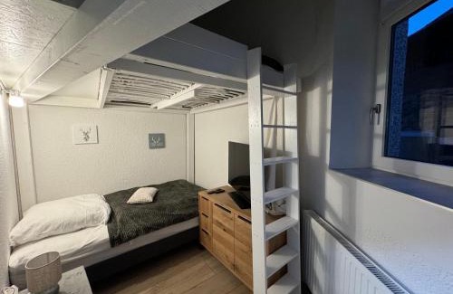 Reichenbach im Vogtland Apartamento | Tiny Ferienhaus Rathenaustrasse