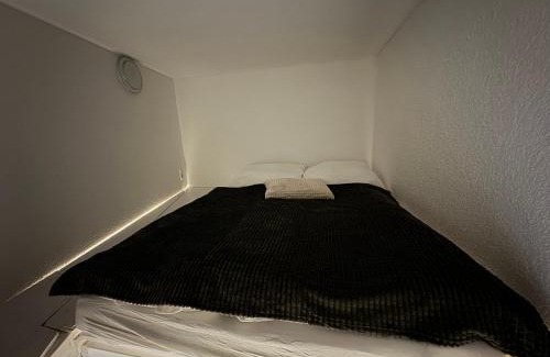 Reichenbach im Vogtland Apartamento | Tiny Ferienhaus Rathenaustrasse