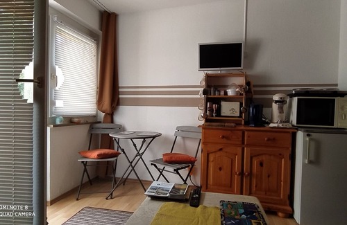 Baiersbronn Condominio | Tiny Flat Ferienwohnung in Baiersbronn