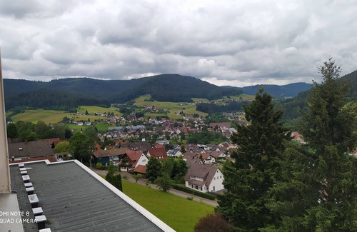 Baiersbronn Condominio | Tiny Flat Ferienwohnung in Baiersbronn