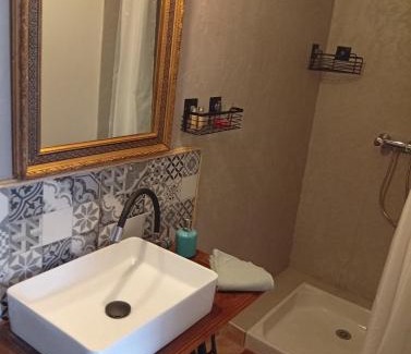 Saint-Martin-sous-Vigouroux Casa | Tiny Cantalou