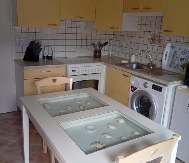 Saint-Martin-sous-Vigouroux Casa | Tiny Cantalou