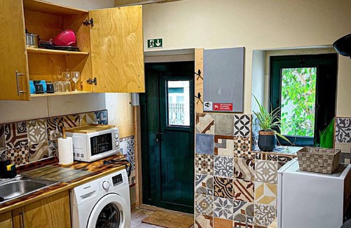Alfama Apartamento | Tiny Gem in historic Alfama, the perfect getaway for an incredible trip