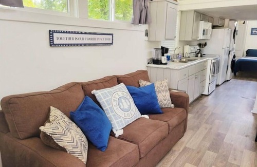Vian Casa | Tiny Getaway at Ten Killer