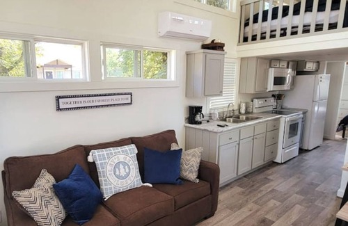 Vian Casa | Tiny Getaway at Ten Killer