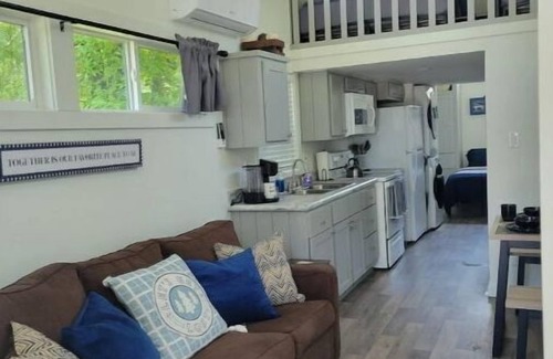 Vian Casa | Tiny Getaway at Ten Killer