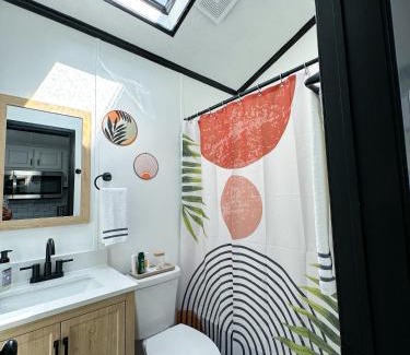 Palmetto Otro | Tiny Getaway