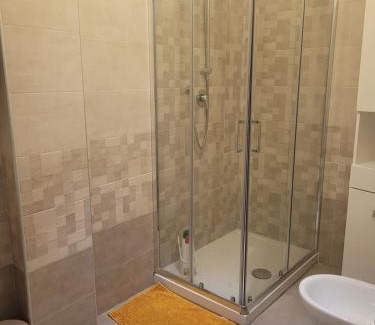 Suburbio VII Portuense Apartamento | Tiny Green apartament in Rome - Magliana
