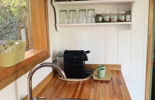 Junín de los Andes Cabina | Special Offer Tiny House in San Martín de los Andes