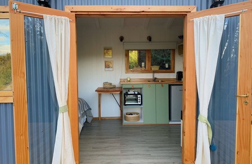 Junín de los Andes Cabina | Special Offer Tiny House in San Martín de los Andes