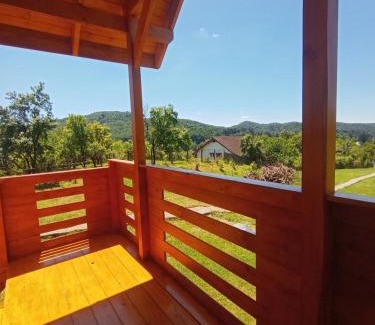 Gura Suhasului Chalet De Esquí | Tiny H