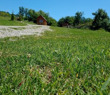Gura Suhasului Chalet De Esquí | Tiny H