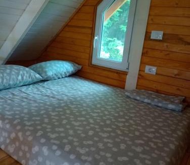 Gura Suhasului Chalet De Esquí | Tiny H