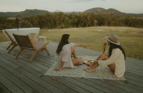 Central Mudgee Casa | Tiny Harry