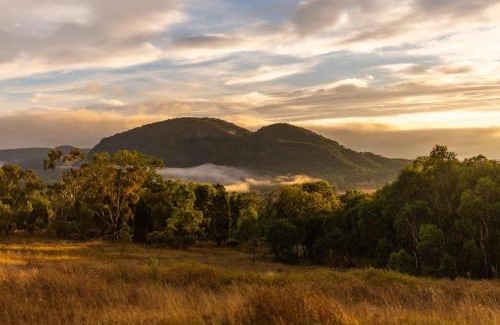 Central Mudgee Casa | Tiny Harry