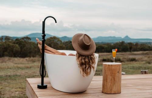 Central Mudgee Casa | Tiny Harry