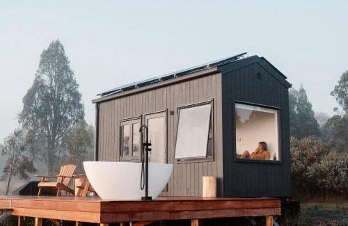 Central Mudgee Casa | Tiny Harry