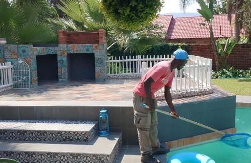 Hartbeespoort Apartamento | Tiny harties