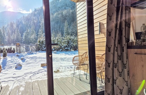 Fischbachau Casa | Tiny Haus Glockenalm-Villa Maria by Interhome
