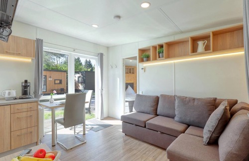 Pleinfeld Casa | Tiny Haus 13 am Brombachsee