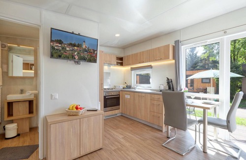 Pleinfeld Casa | Tiny Haus 13 am Brombachsee
