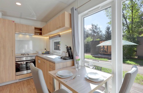 Pleinfeld Casa | Tiny Haus 13 am Brombachsee