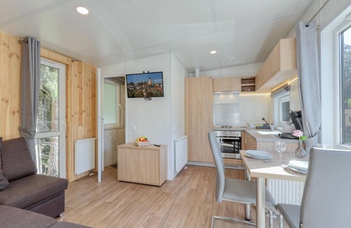 Pleinfeld Casa | Tiny Haus 24 am Brombachsee