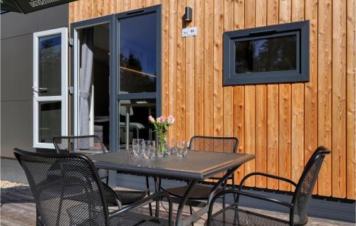 Pleinfeld Casa | Tiny Haus 24 Am Brombachsee