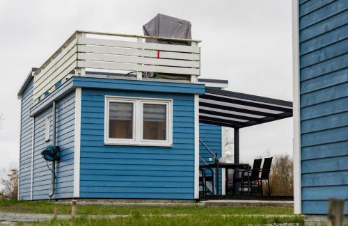 Arbshagen Casa | Tiny Haus Boddenblick
