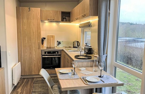 Wemding Casa | Tiny Haus Christian by Interhome