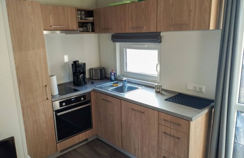 Wemding Casa | Tiny Haus Christian by Interhome