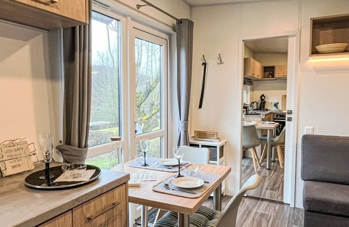 Wemding Casa | Tiny Haus Christian by Interhome