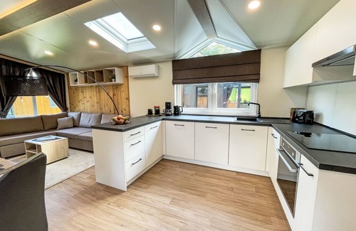 Riedenburg Casa | Tiny Haus Drei Burgen by Interhome