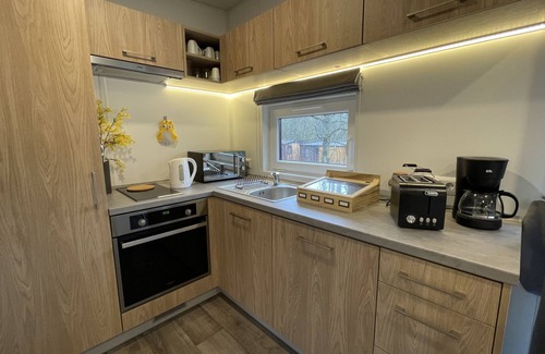 Wemding Casa | Tiny Haus Eulenheim by Interhome