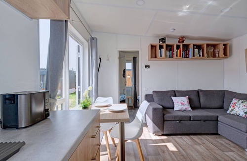 Beilngries Casa | Tiny Haus Gabis Puppenkiste by Interhome