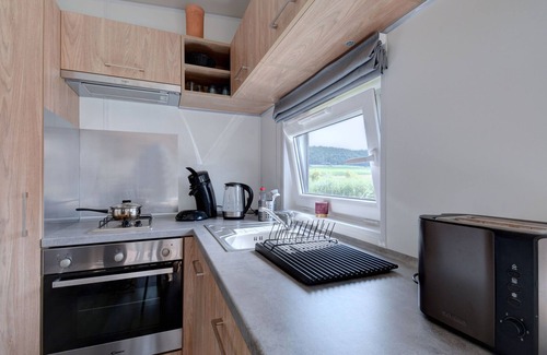 Beilngries Casa | Tiny Haus Gabis Puppenkiste by Interhome