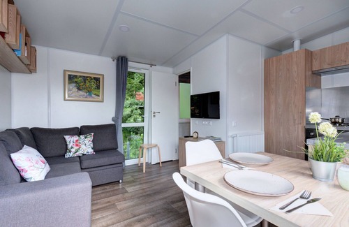 Beilngries Casa | Tiny Haus Gabis Puppenkiste by Interhome