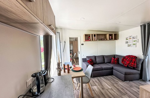 Beilngries Casa | Tiny Haus Hirschberg by Interhome