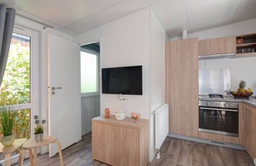 Beilngries Casa | Tiny Haus Hirschberg by Interhome
