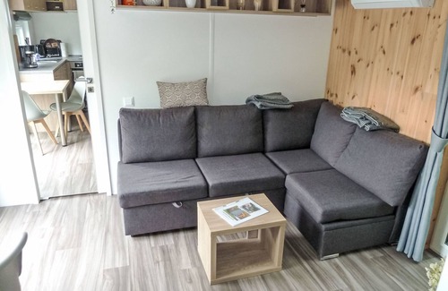 Wemding Casa | Tiny Haus Lene by Interhome