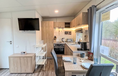 Wemding Casa | Tiny Haus Lene by Interhome