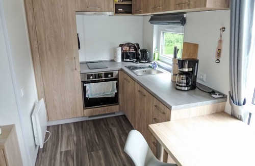 Wemding Casa | Tiny Haus Lene by Interhome