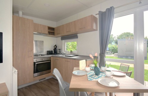 Beilngries Casa | Tiny Haus Sunny by Interhome