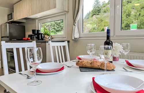 Boppard Casa | Tiny Haus Vierseenblick Nummer 4 by Interhome