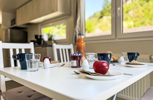 Boppard Casa | Tiny Haus Vierseenblick Nummer 3 by Interhome