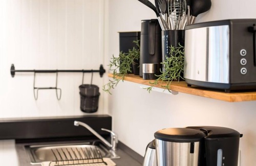 Norken Casa | Tiny Haus Westerwald 16 Green by Interhome