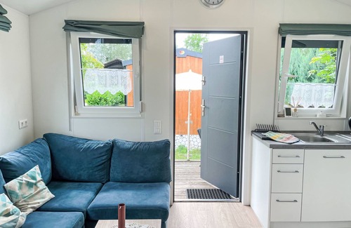Beilngries Casa | Tiny Haus Zenetti by Interhome