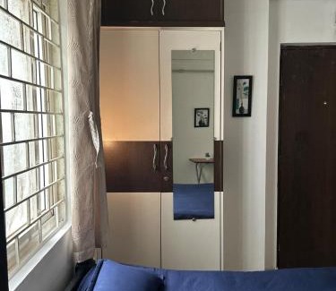 Whitefield Apartamento | Tiny haven in Whitefield - Balcony,Basic,Central