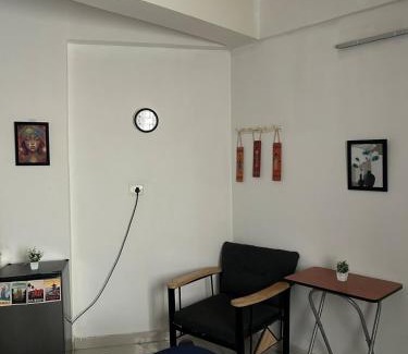 Whitefield Apartamento | Tiny haven in Whitefield - Balcony,Basic,Central