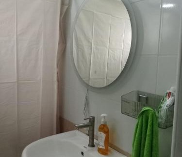 Bungoma Cama Y Desayuno | Tiny Haven